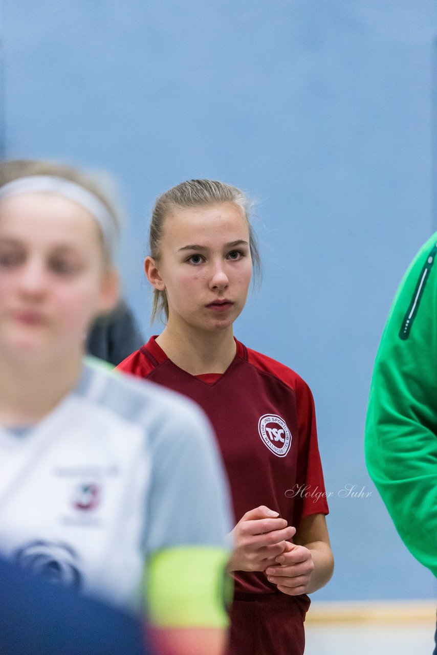 Bild 52 - HFV Futsalmeisterschaft